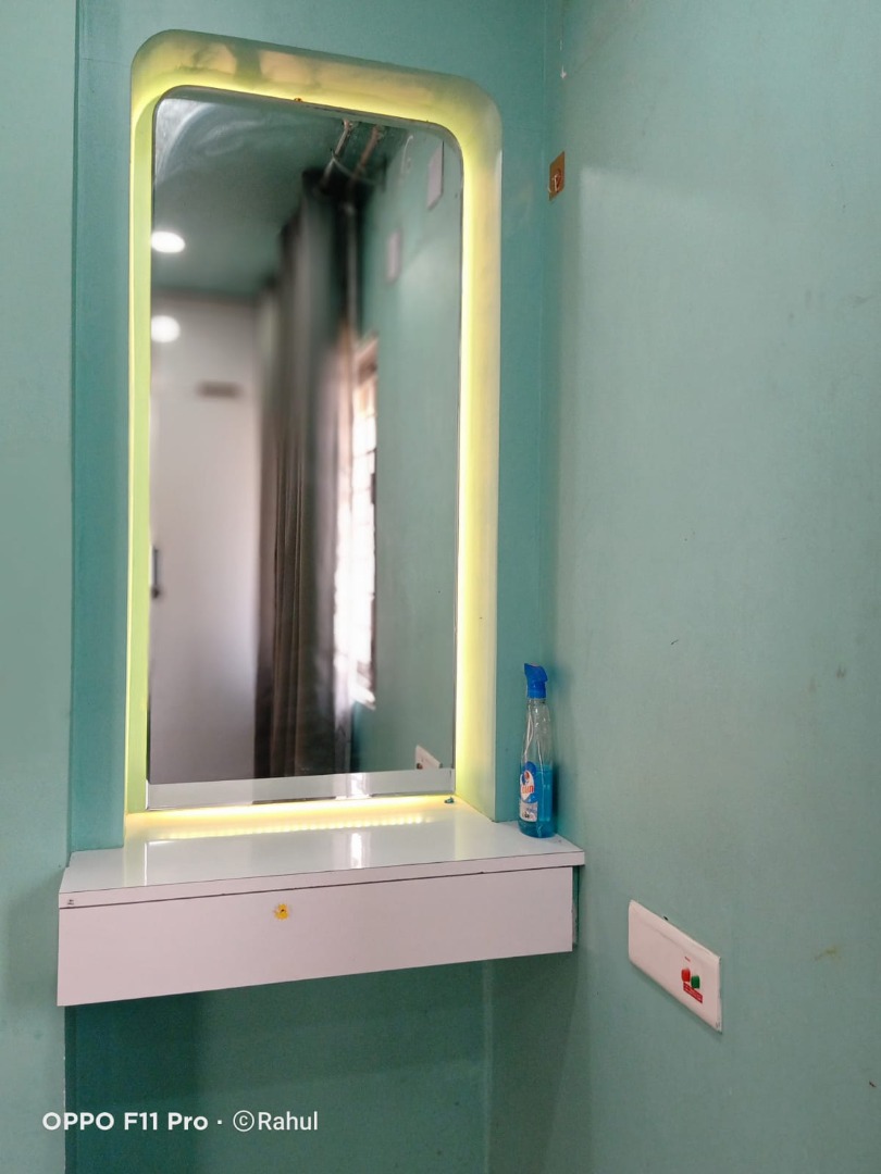 Semi Furnished 3bhk in Hengrabari , Guwahati, Assam New, Hengrabari, Guwahati, Assam, India for Rent